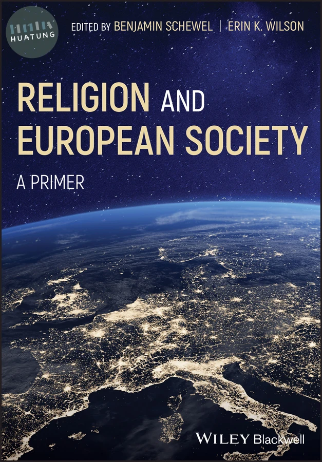 Religion and European Society 