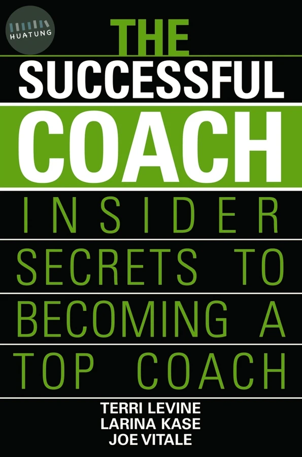 The Successful Coach 