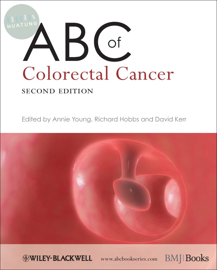 ABC of Colorectal Cancer 
