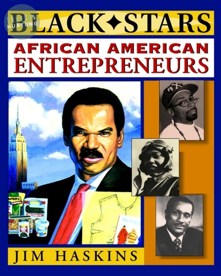 African American Entrepreneurs 