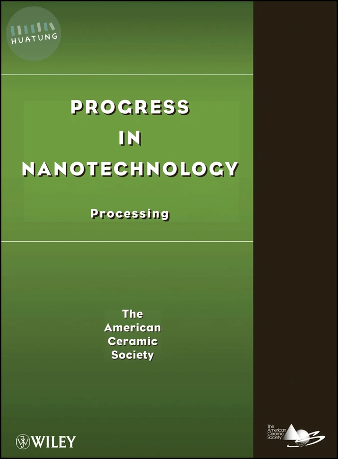 Progress in Nanotechnology 