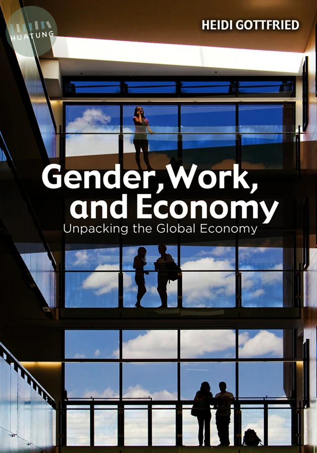 Gender, Work, and Economy 