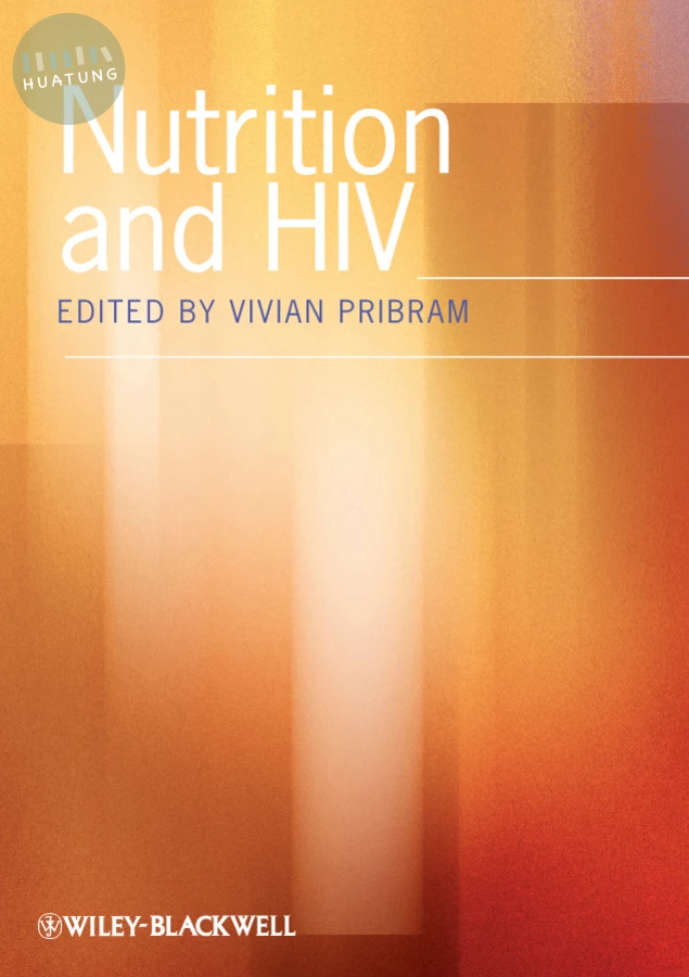 Nutrition and HIV 