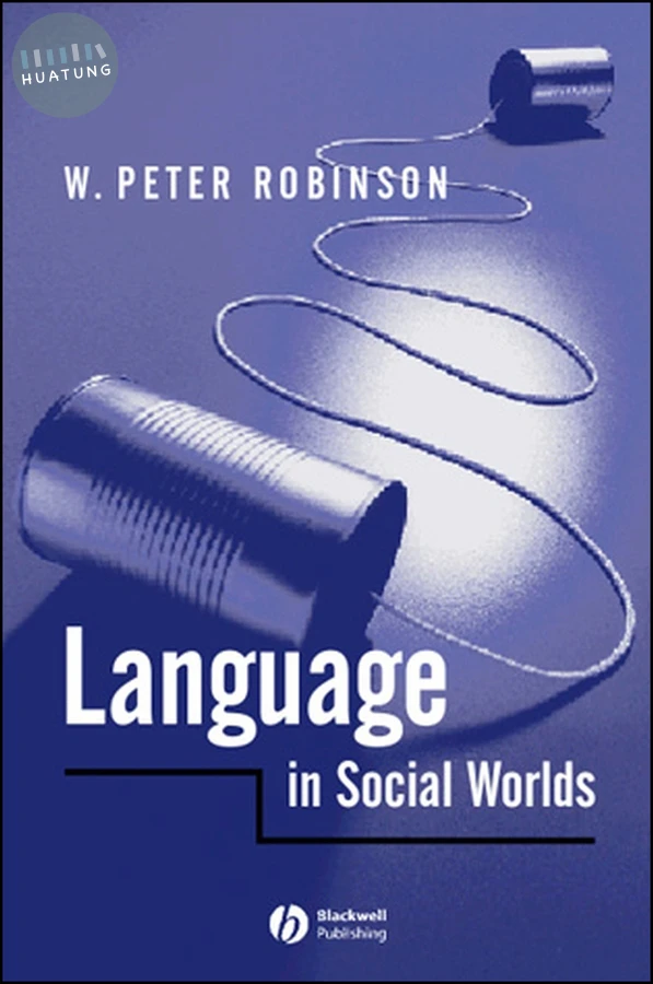 Language in Social Worlds 