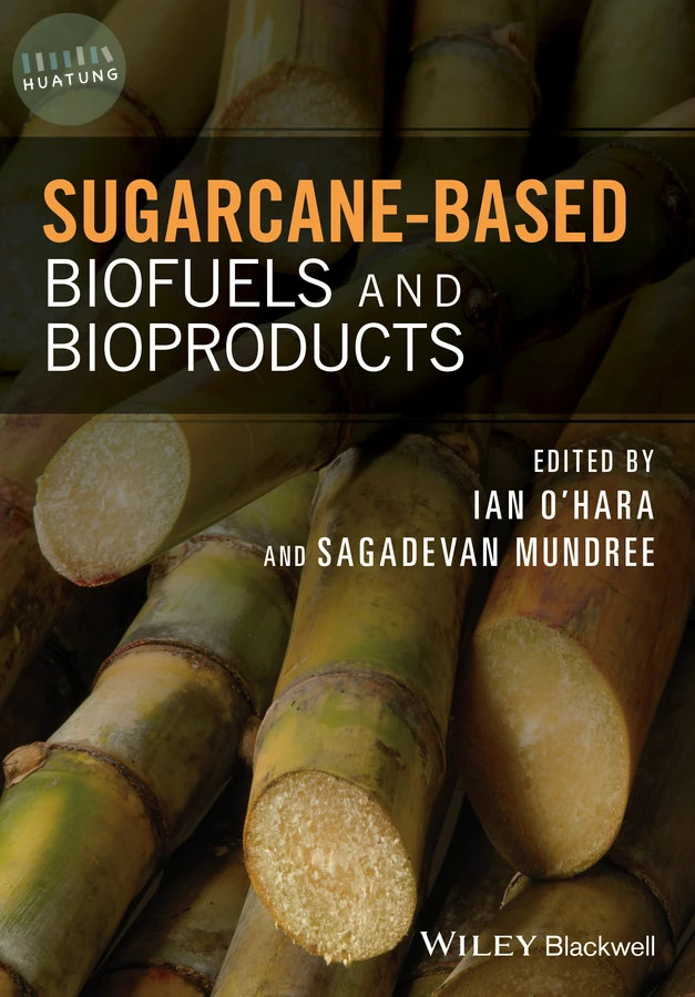 Sugarcane-based Biofuels and Bioproducts 