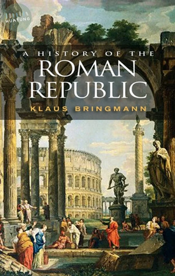 A History of the Roman Republic 