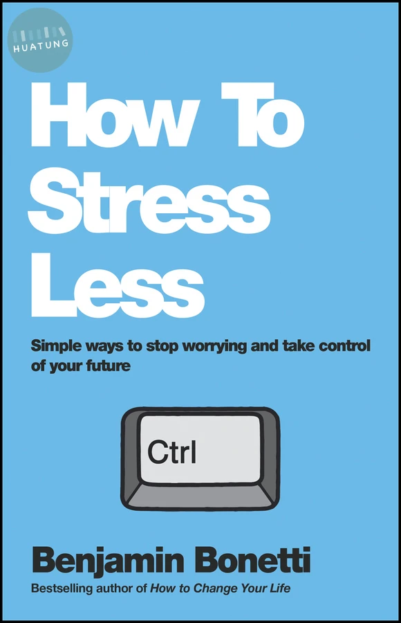How To Stress Less 