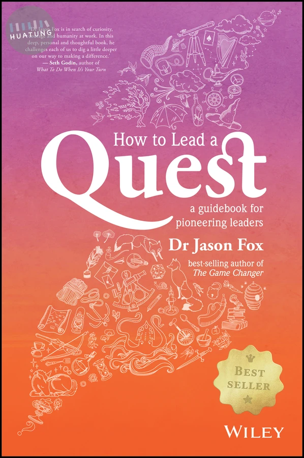 How To Lead A Quest 