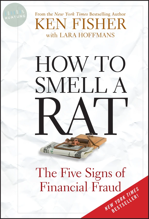 How to Smell a Rat 