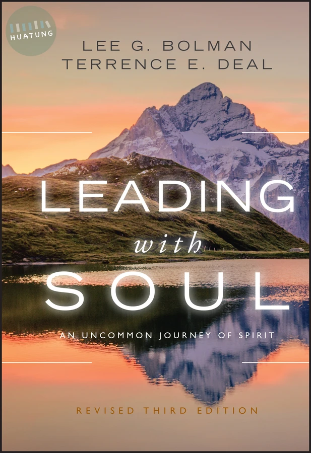 Leading with Soul 