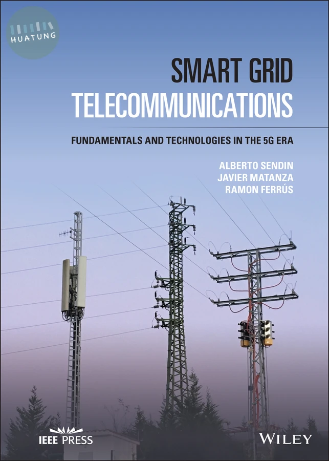 Smart Grid Telecommunications 