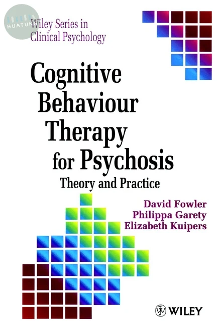 Cognitive Behaviour Therapy for Psychosis 