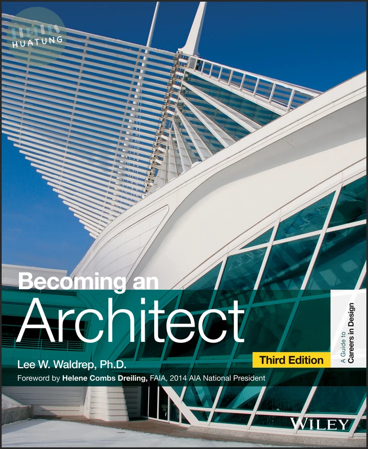 Becoming an Architect 