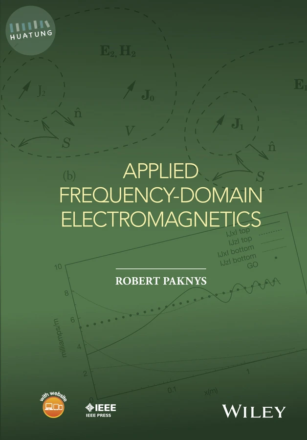 Applied Frequency-Domain Electromagnetics 