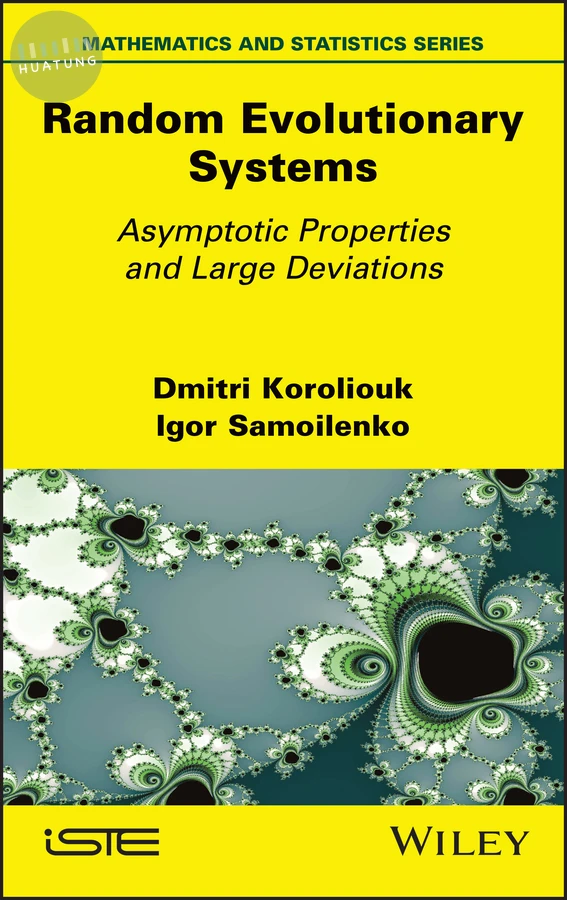 Random Evolutionary Systems 