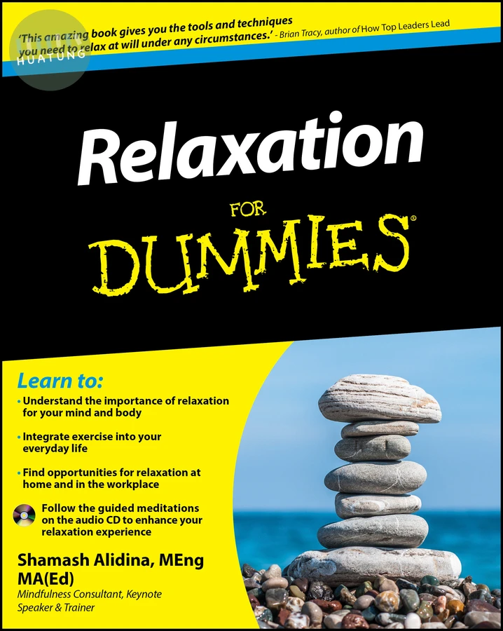 Relaxation For Dummies 