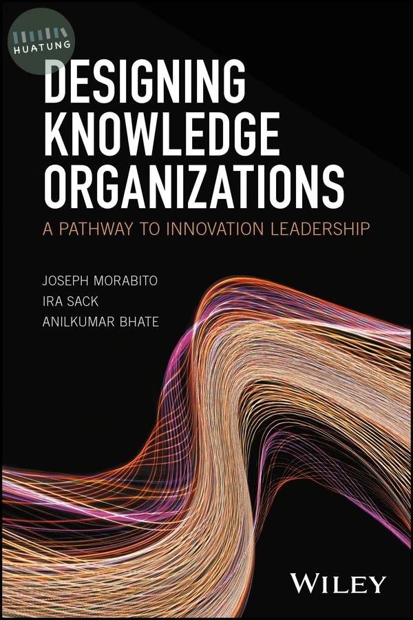 Designing Knowledge Organizations 
