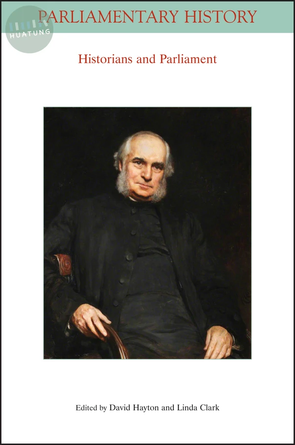 Historians and Parliament 
