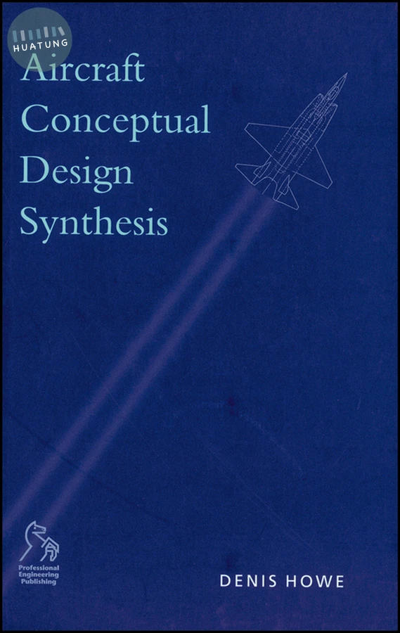 Aircraft Conceptual Design Synthesis 