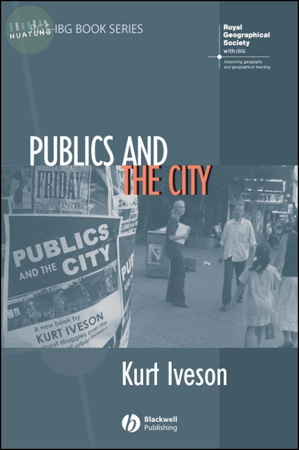 Publics and the City 