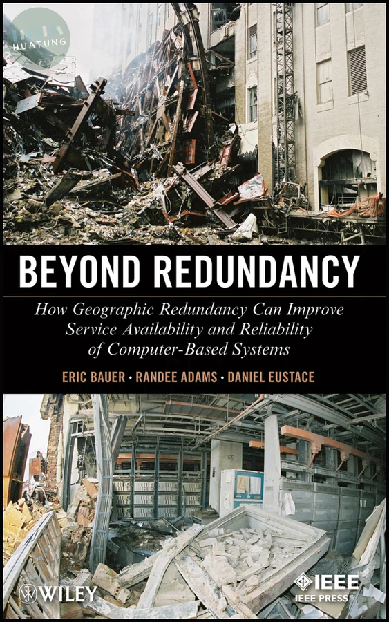 Beyond Redundancy 