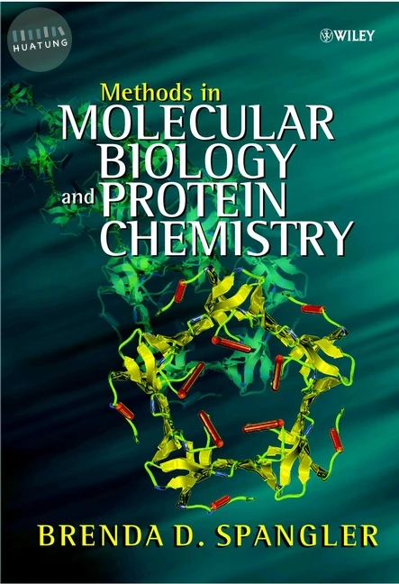 Methods in Molecular Biology and Protein Chemistry 