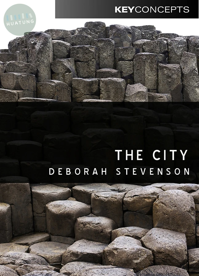 The City 