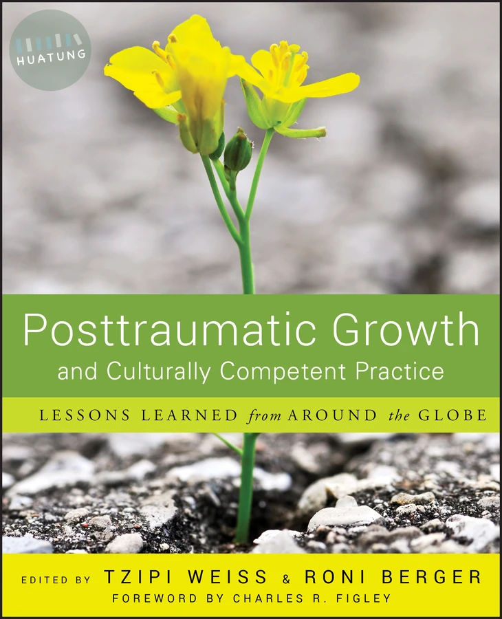 Posttraumatic Growth and Culturally Competent Practice 