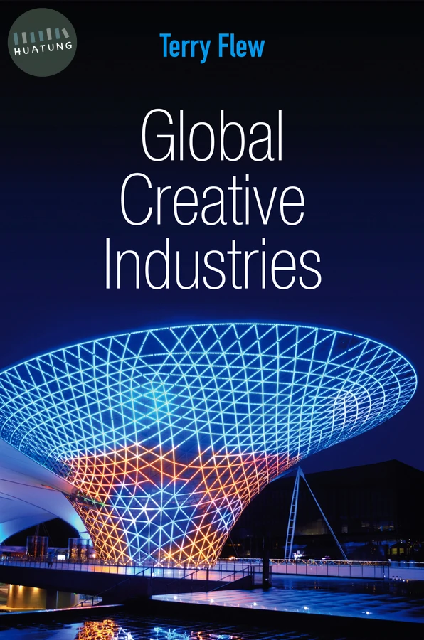 Global Creative Industries 