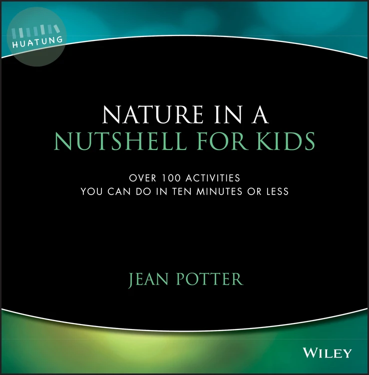 Nature in a Nutshell for Kids 