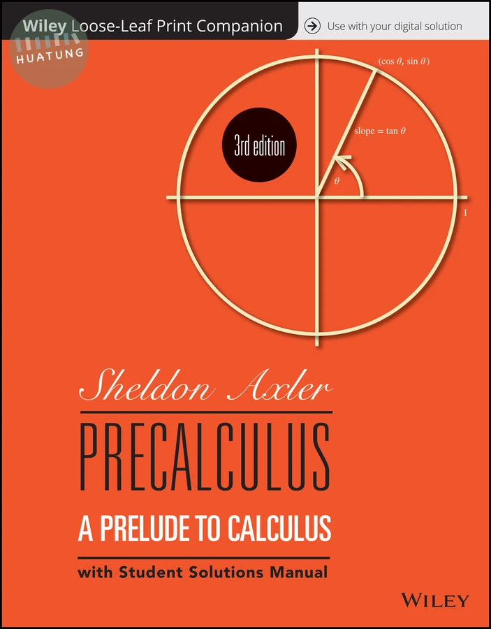 Precalculus 