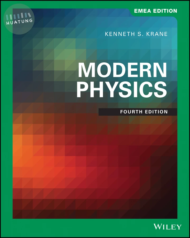 Modern Physics, EMEA Edition 
