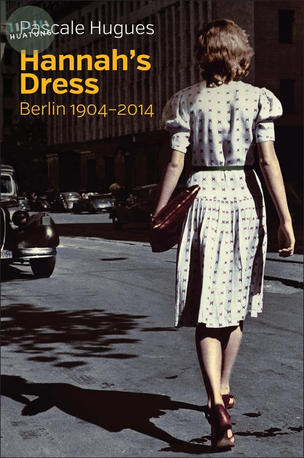 Hannah's Dress 