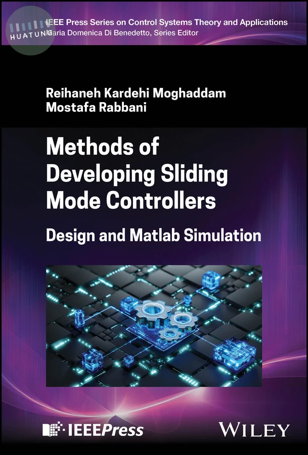 Methods of Developing Sliding Mode Controllers 
