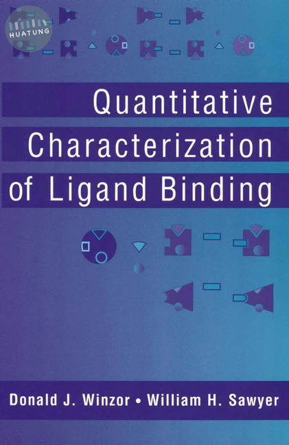 Quantitative Characterization of Ligand Binding 