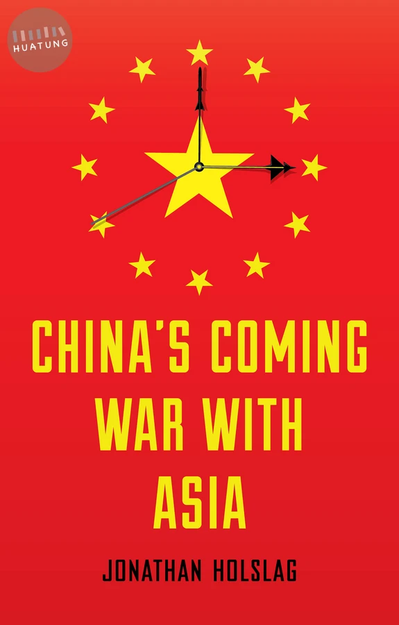 China's Coming War with Asia 