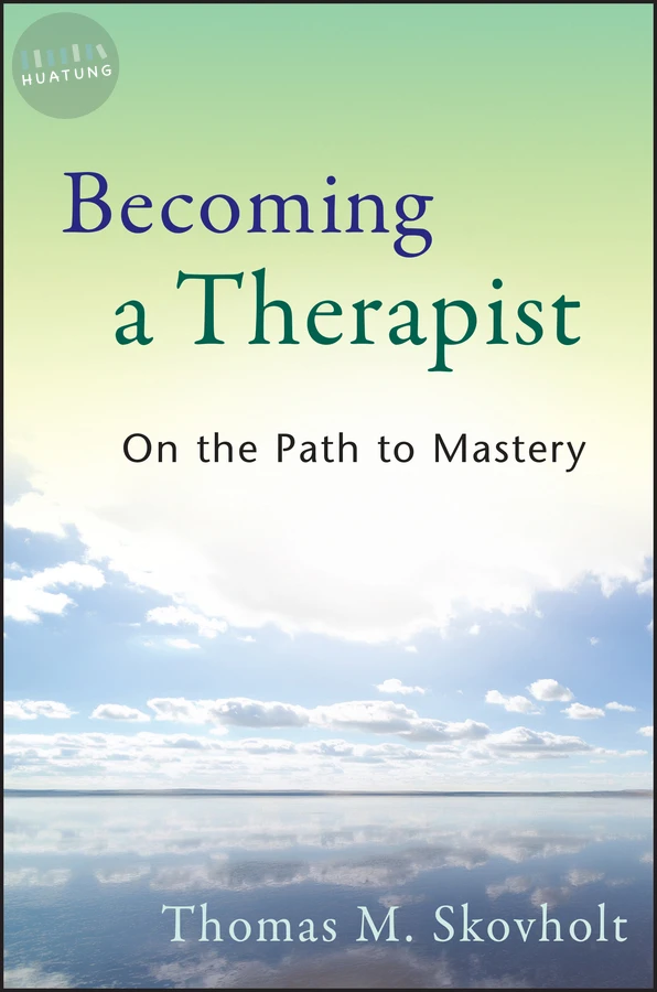 Becoming a Therapist 