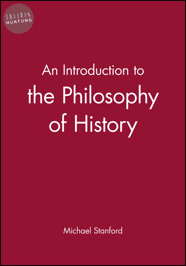 An Introduction to the Philosophy of History 