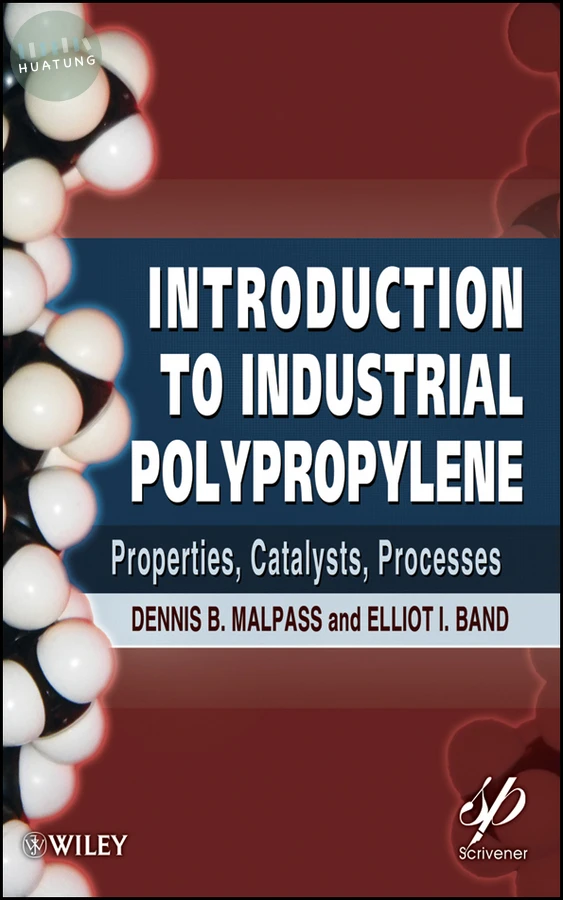 Introduction to Industrial Polypropylene 