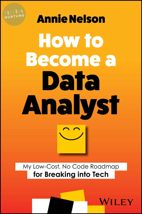 How to Become a Data Analyst 
