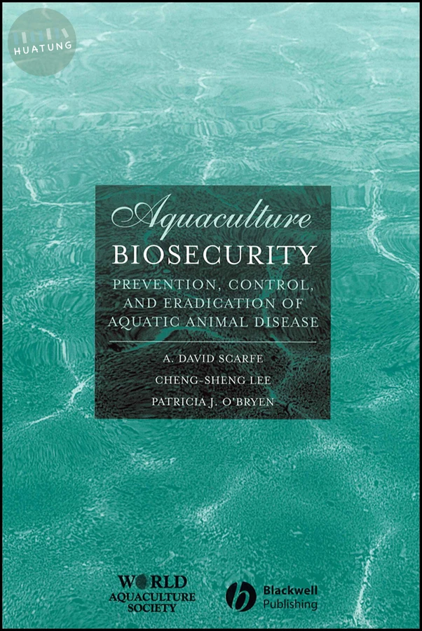 Aquaculture Biosecurity 