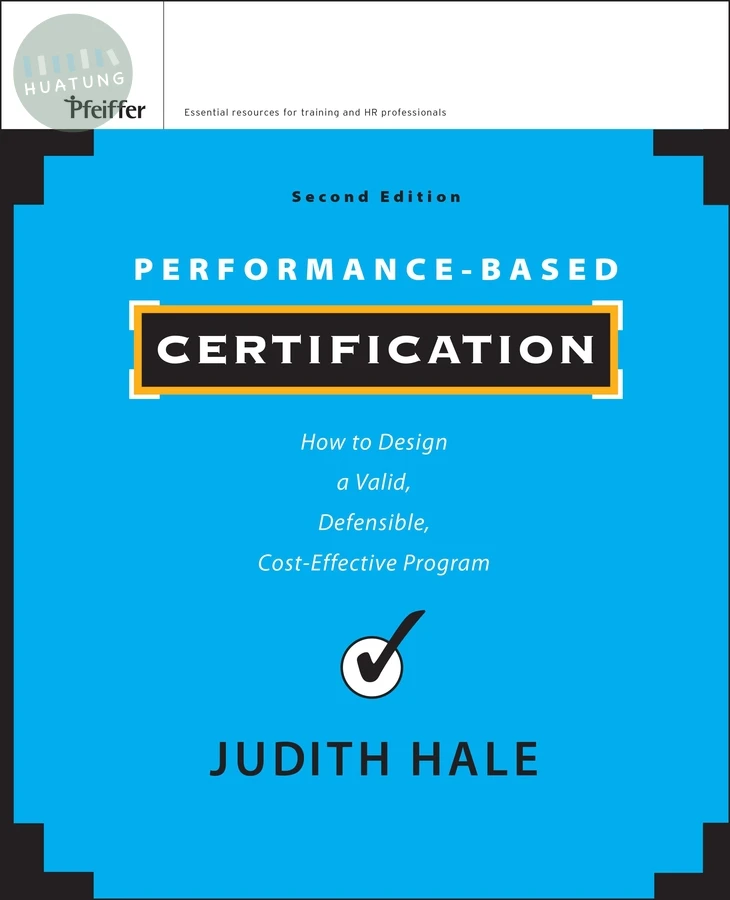 Performance-Based Certification 