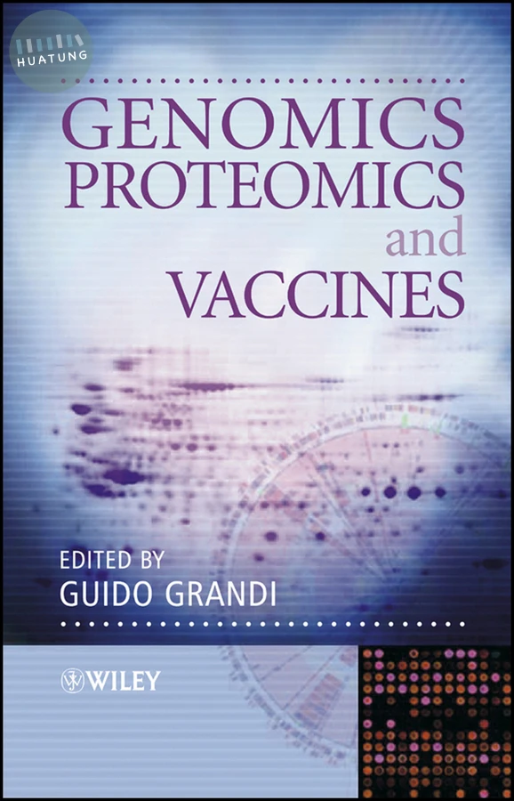 Genomics, Proteomics and Vaccines 