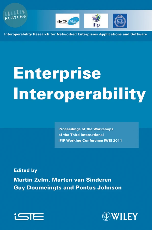 Enterprise Interoperability 