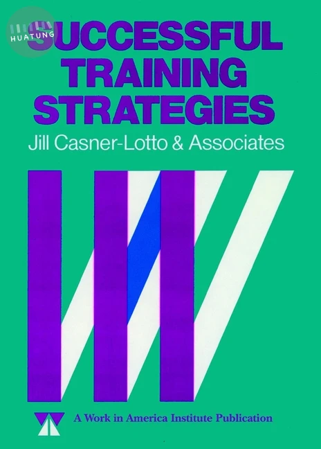 Successful Training Strategies 