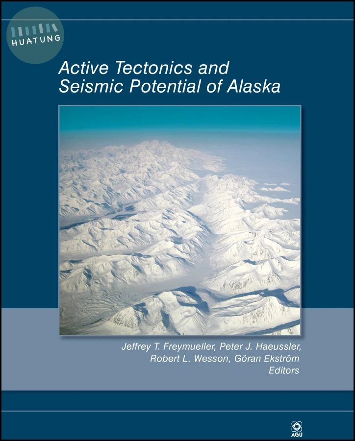 Active Tectonics and Seismic Potential of Alaska 