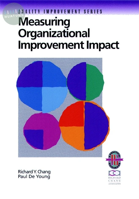 Measuring Organizational Improvement Impact 