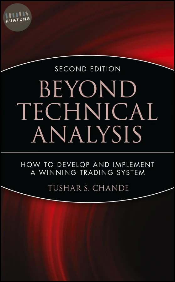 Beyond Technical Analysis 
