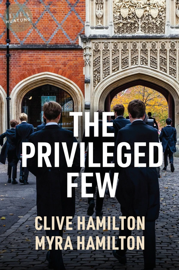 The Privileged Few 