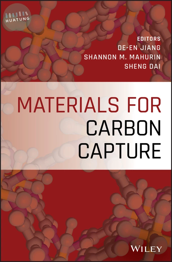 Materials for Carbon Capture 